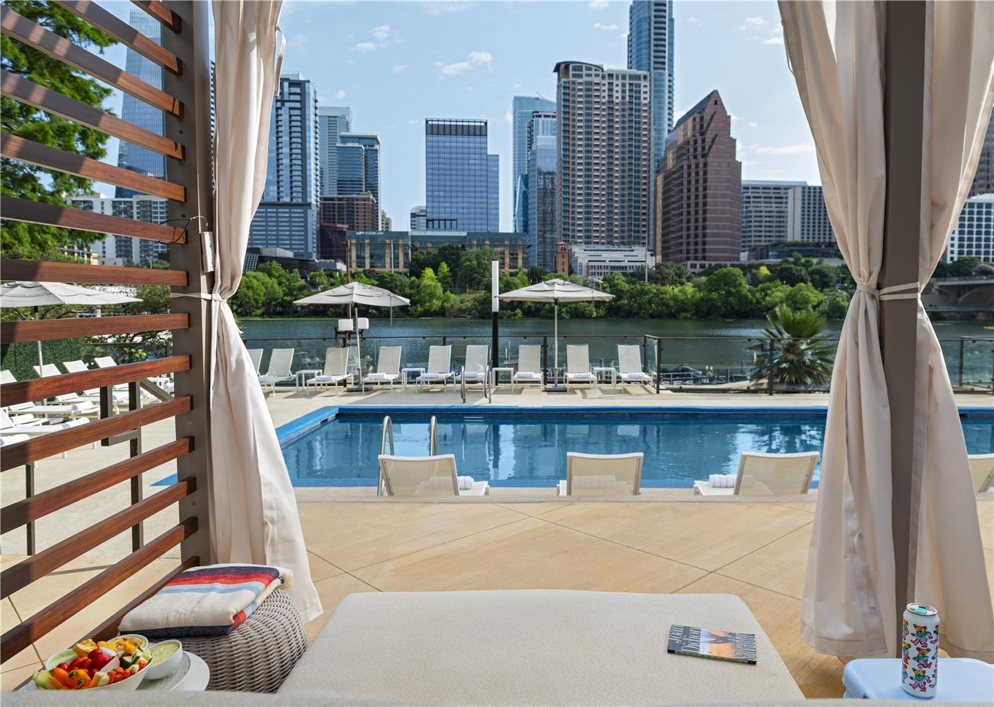 Hyatt Regency Austin - photo 16