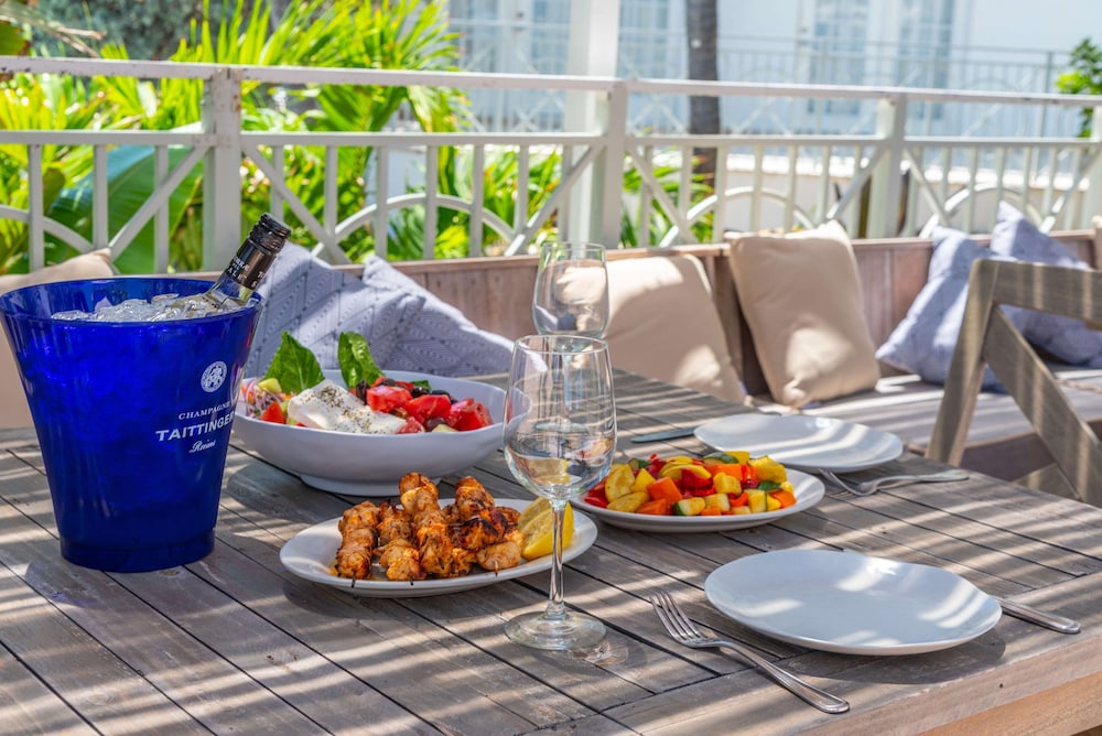 The Savoy Hotel & Beach Club - photo 114
