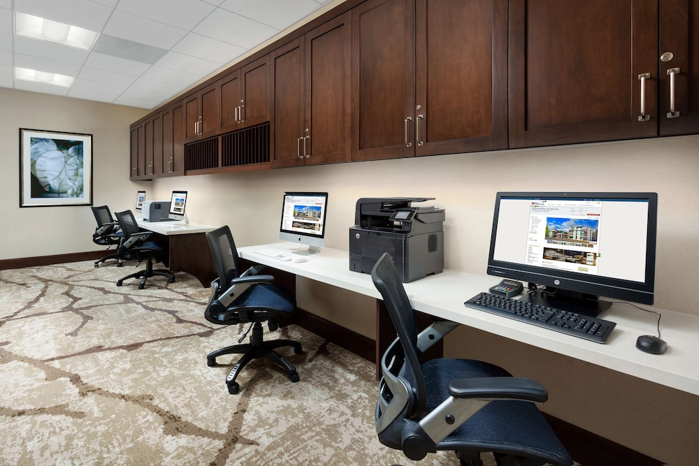 Hilton Garden Inn Palo Alto - photo 43