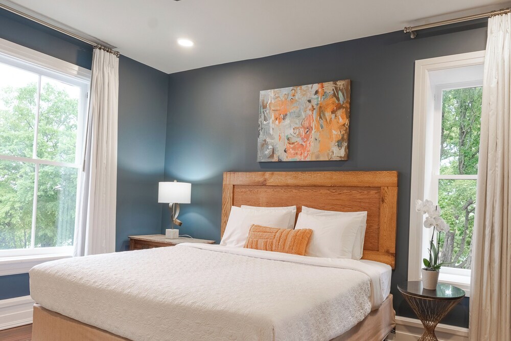 Summit Street Inns - photo 21
