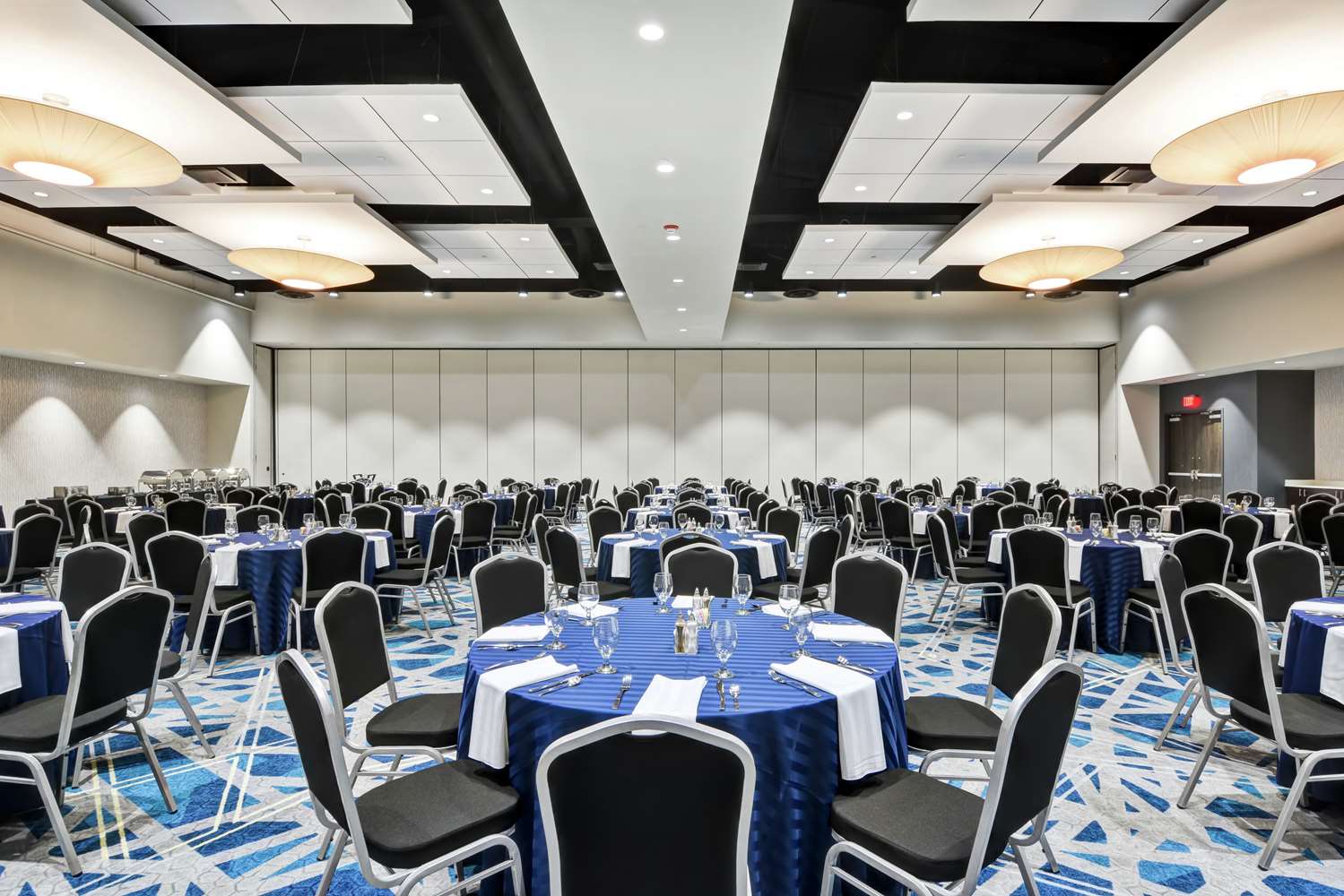 Embassy Suites by Hilton Plainfield Indianapolis Airport - photo 33