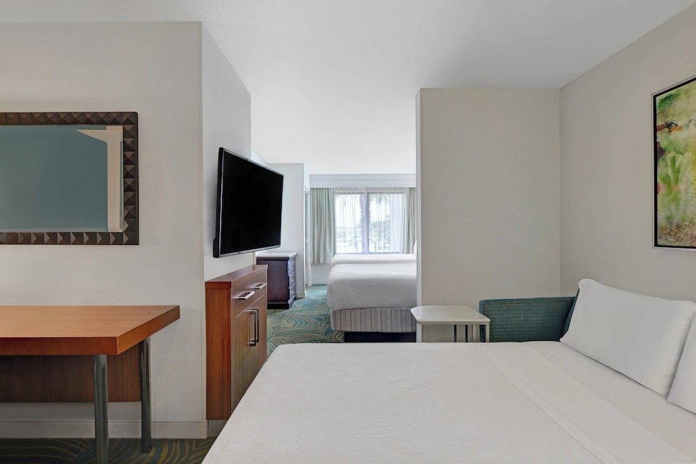 SpringHill Suites by Marriott Jacksonville - photo 6