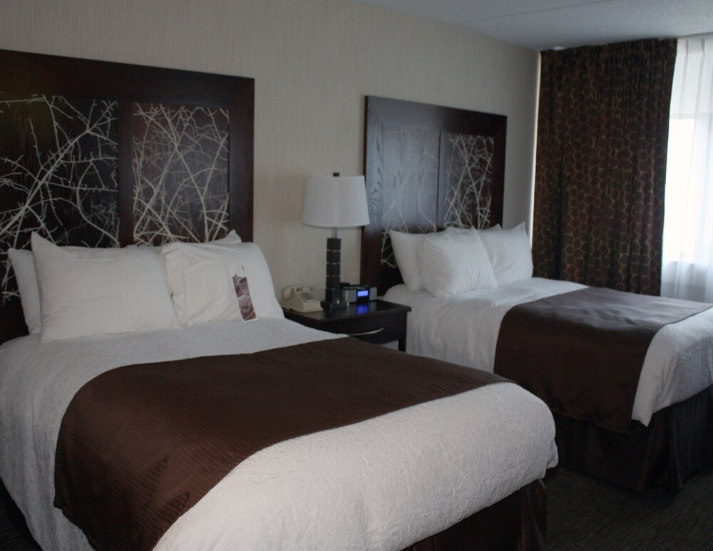 Buffalo Grand Hotel - photo 10