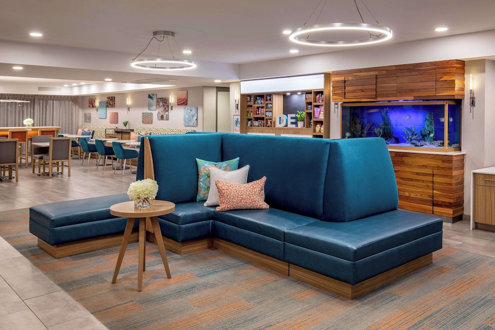 Hampton Inn Rehoboth Beach - photo 15