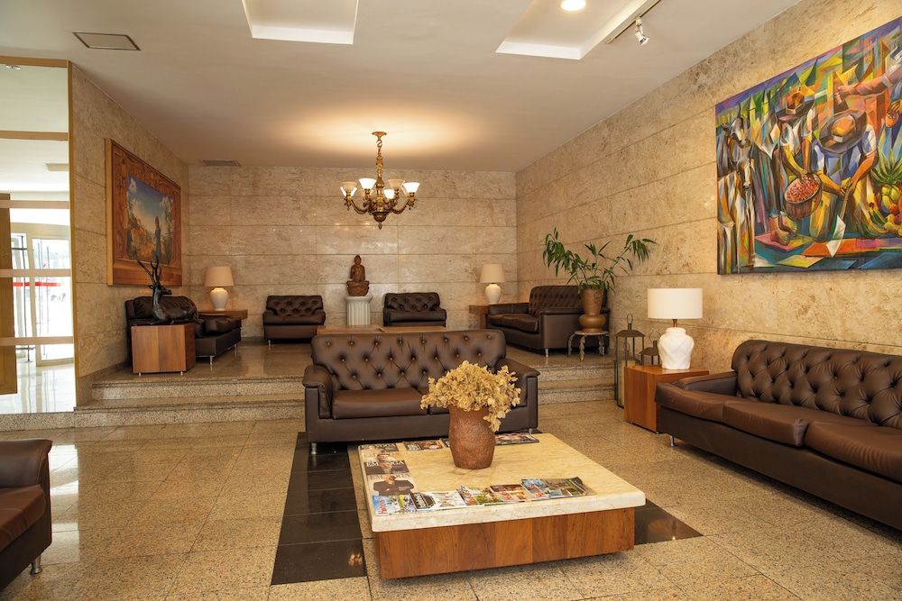 Ritz Plaza Hotel — Juiz De Fora — photo 4