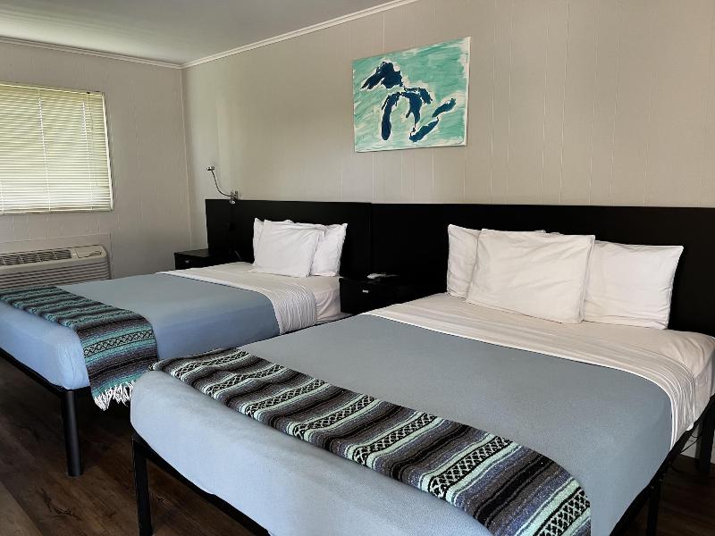 The Cedar Motel - photo 13