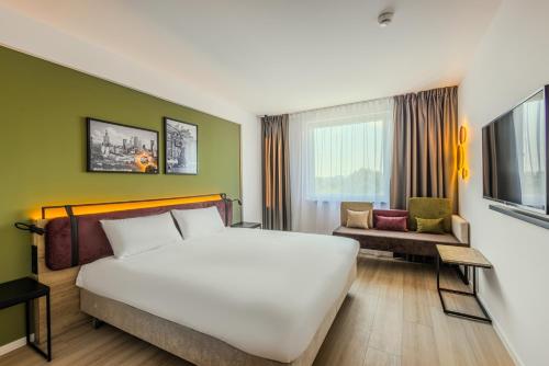 Hotel Pod Grotem - last minute hotel in Bialoleka