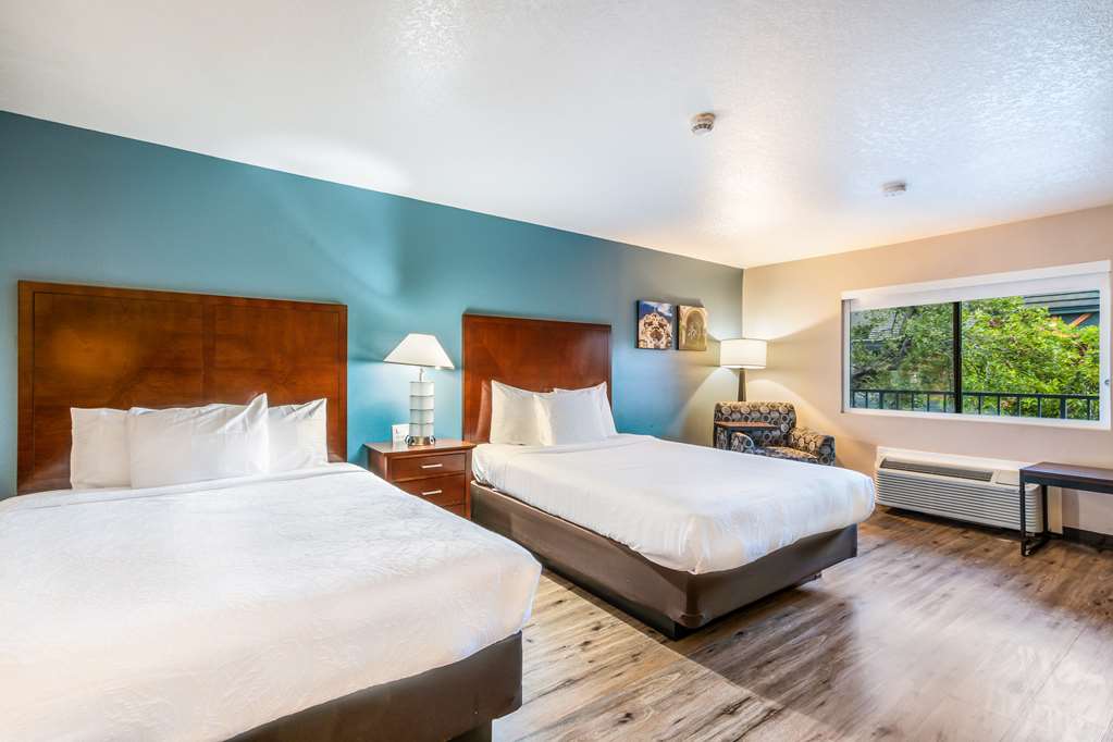 Hotel Hacienda at Ontario Ranch - photo 27