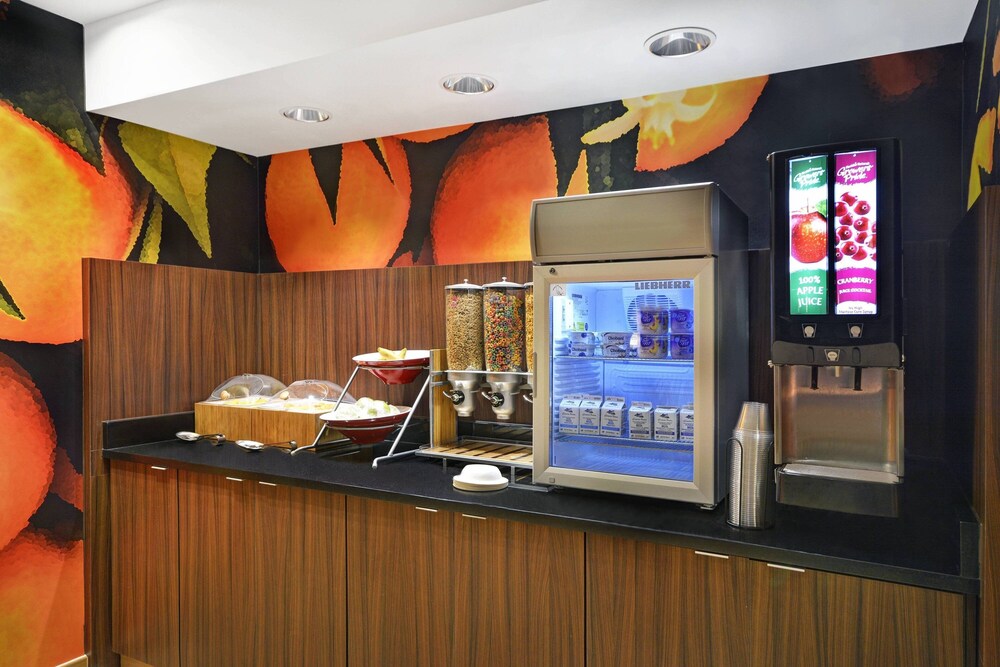 Fairfield Inn & Suites Savannah SW Richmond Hill - photo 31