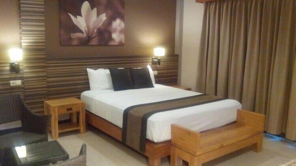 Hotel Colibri — Kone — photo 4