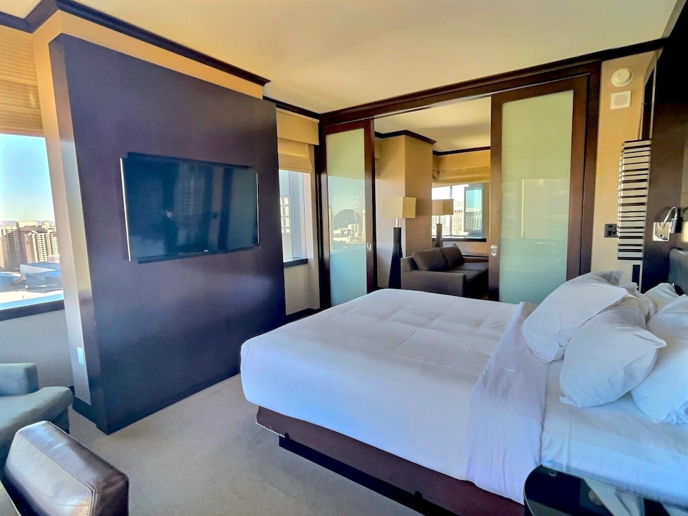 Jet Luxury at the Vdara Condo Hotel - photo 27