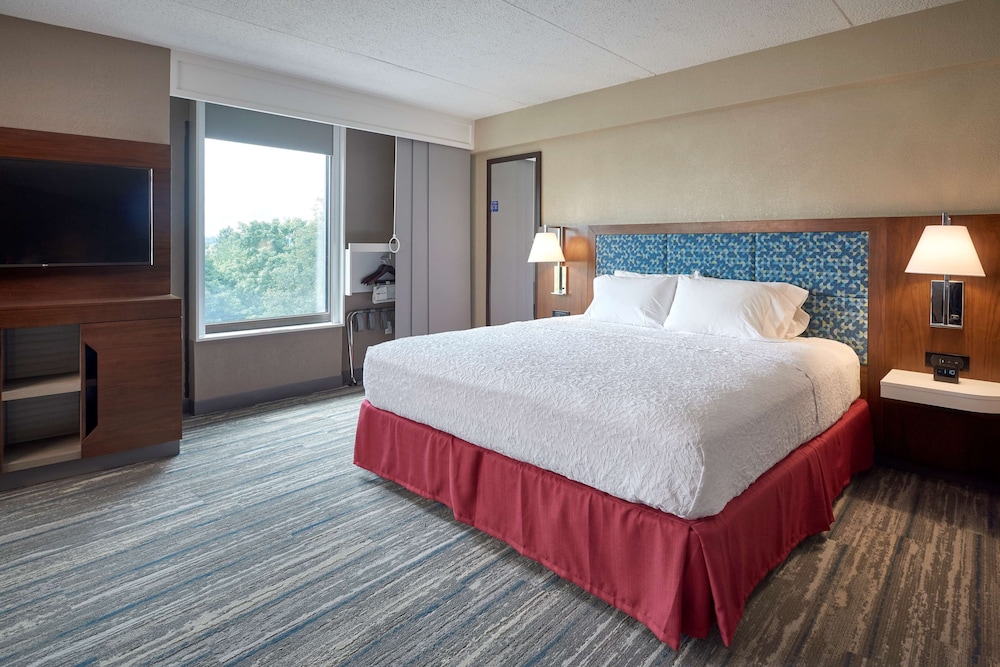 Hampton Inn by Hilton Harrisburg West - photo 11