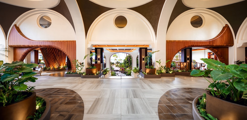 Fairmont Kea Lani Maui - photo 2