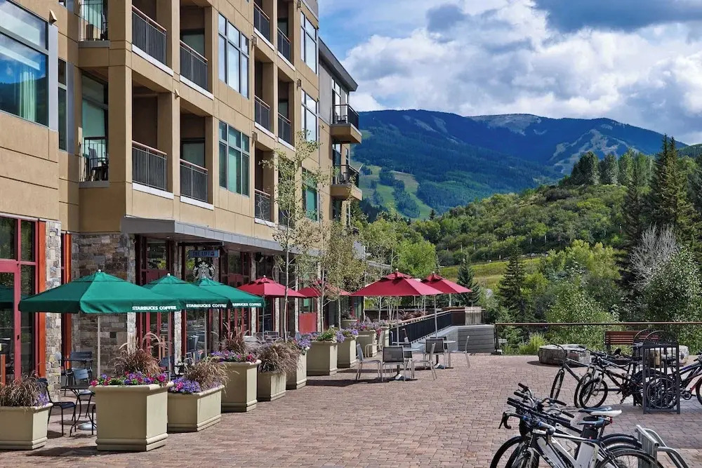 Beaver Creek Solace by AvantStay Studio w Resort Pool Hot Tub Premier Avon Location - photo 38