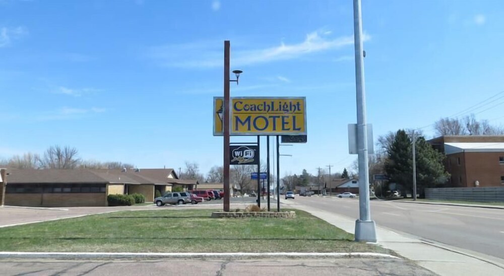 Coachlight Motel - featured photo