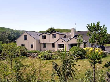 Ben Breen House B&B — 4-Star Luxury Hotel in Clifden, Republic of Ireland