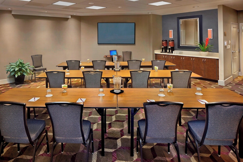Residence Inn by Marriott Orlando Lake Mary - photo 24