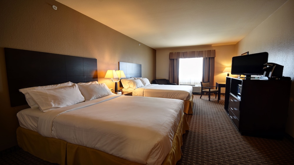 Holiday Inn Express & Suites Del Rio by IHG - photo 6