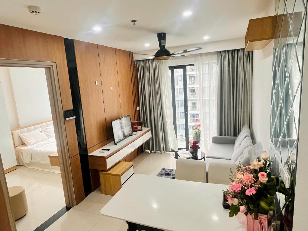 Châu Giang Homestay Nera Garden Huế — 4-Star Luxury Hotel in Hue, Vietnam