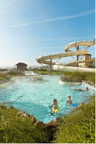 Center Parcs Sauerland Winterberg medebach — Medebach — photo 2