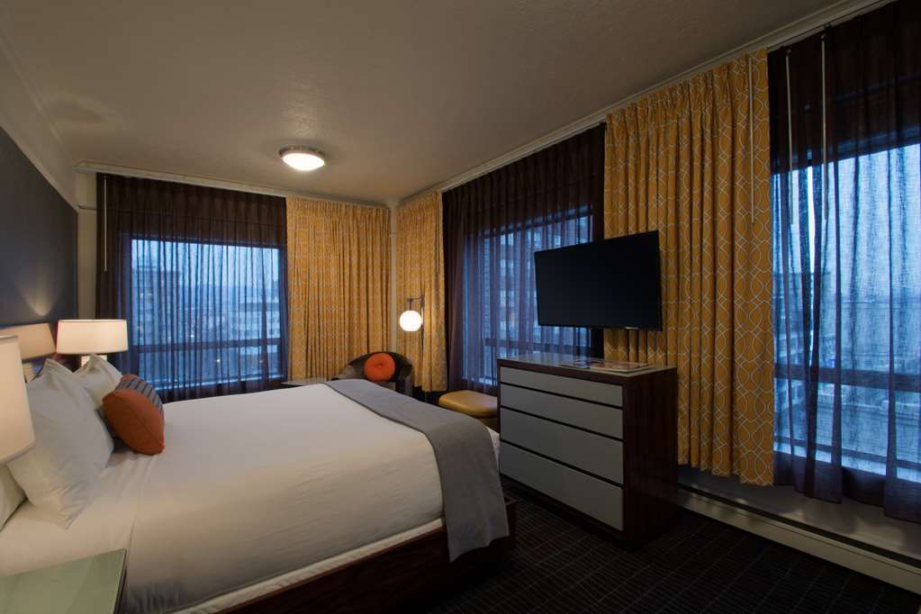Hotel Lucia - photo 43