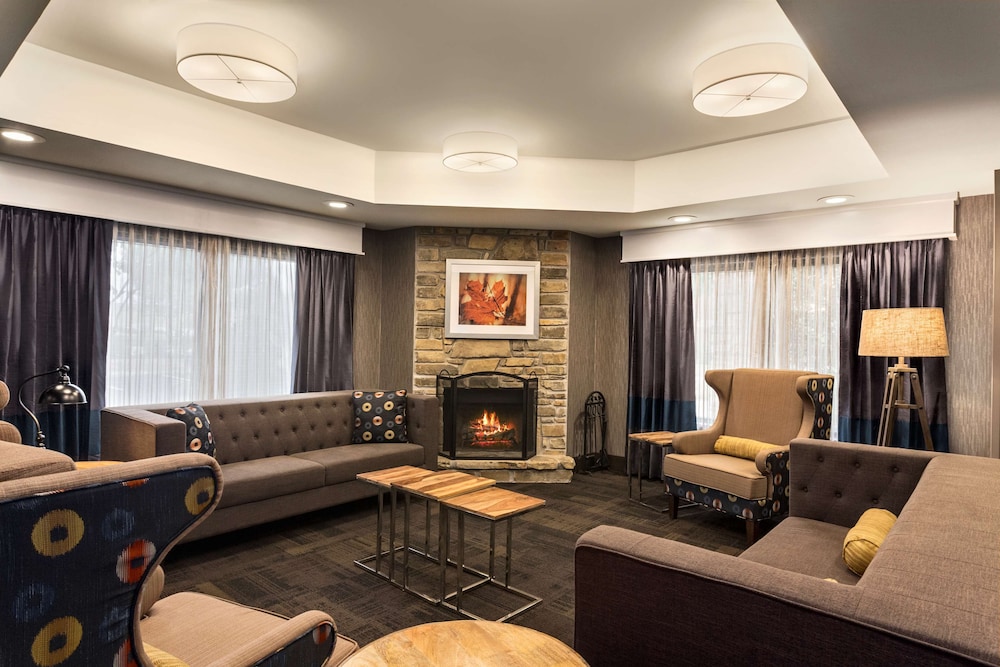 Hampton Inn Fort Smith - photo 4