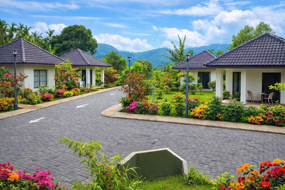 Amritara Sonemale Resort Chikmagalur — hotel in Mudgere