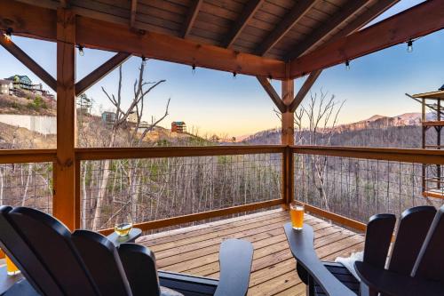 Metal Manor in Gatlinburg, United States