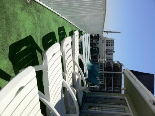 The Singapore Motel - photo 28