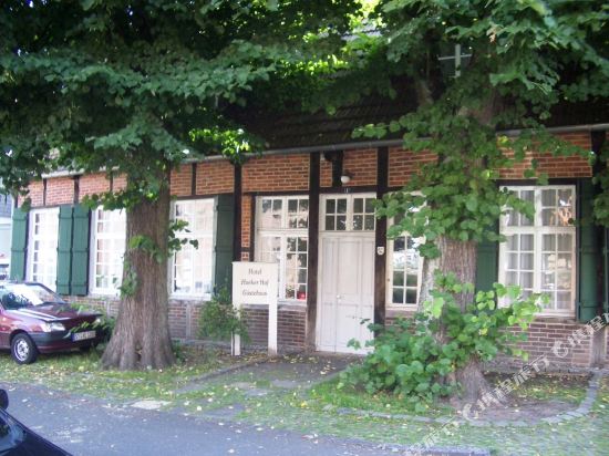 Hoeker Hof — Greven — photo 4