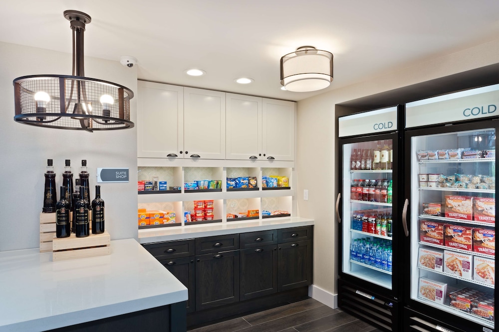 Homewood Suites by Hilton St. Augustine San Sebastian - photo 37