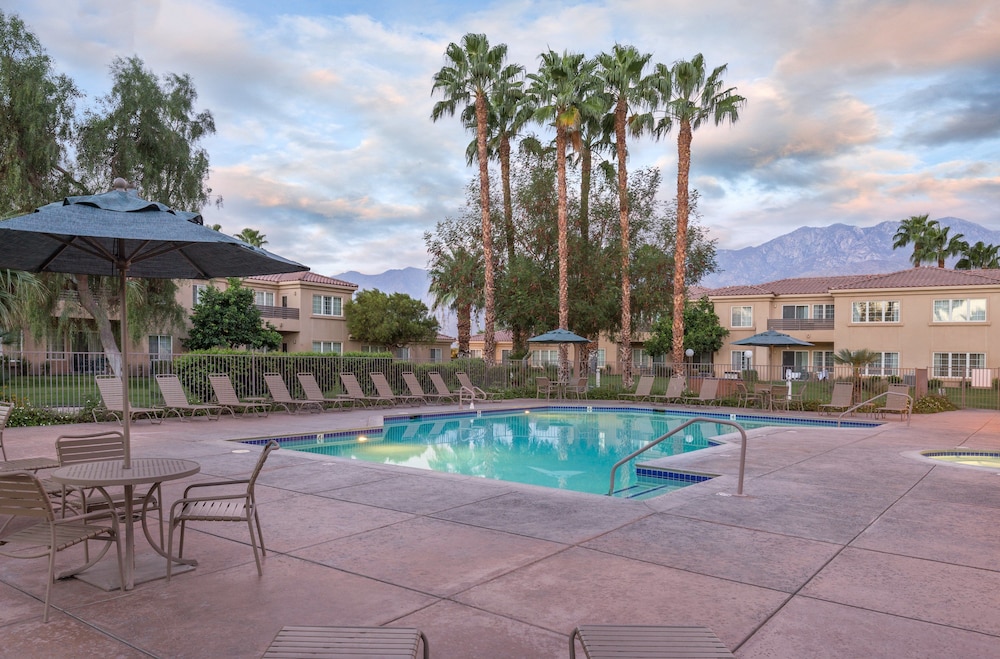 Worldmark Cathedral City - photo 21