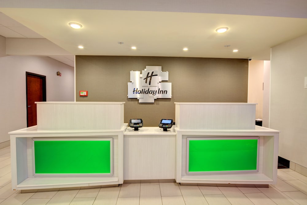 Holiday Inn Salem an IHG Hotel - photo 51