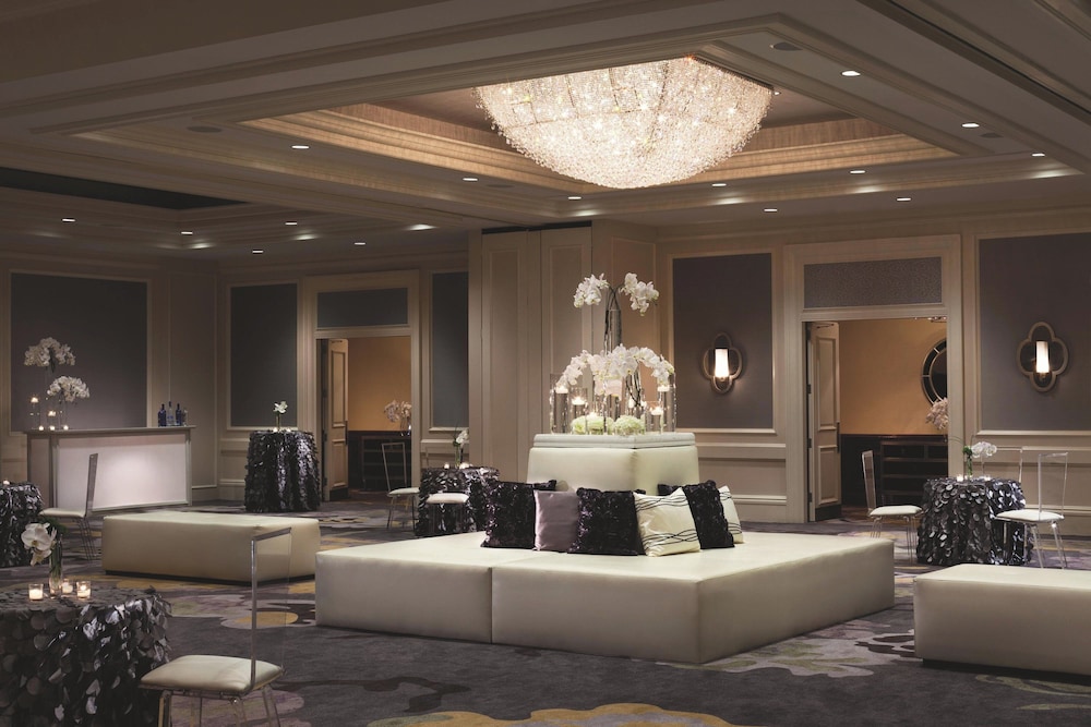 The Whitley a Luxury Collection Hotel Atlanta Buckhead - photo 65
