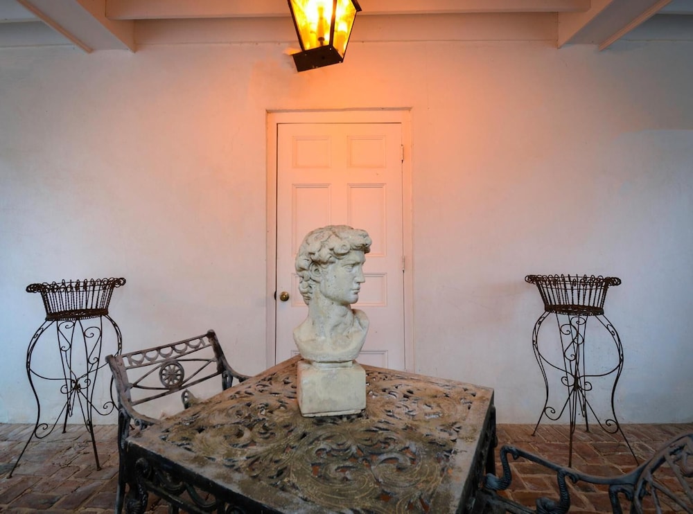 Choctaw Hall Bed and Breakfast - photo 19