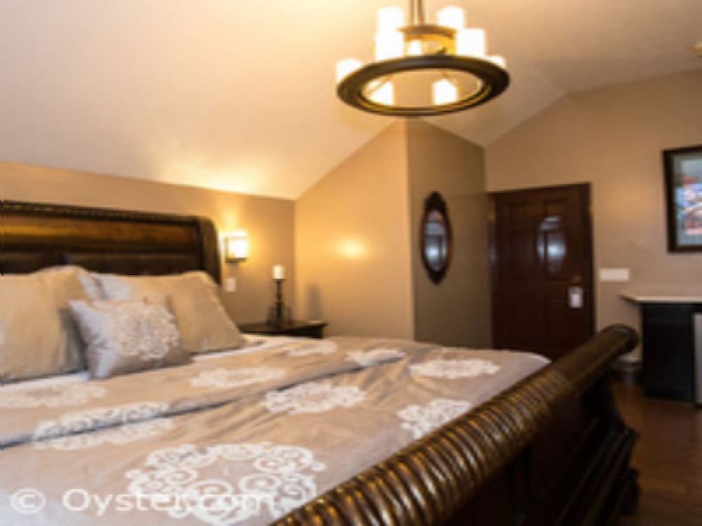 Old City House Inn and Restaurant - photo 13