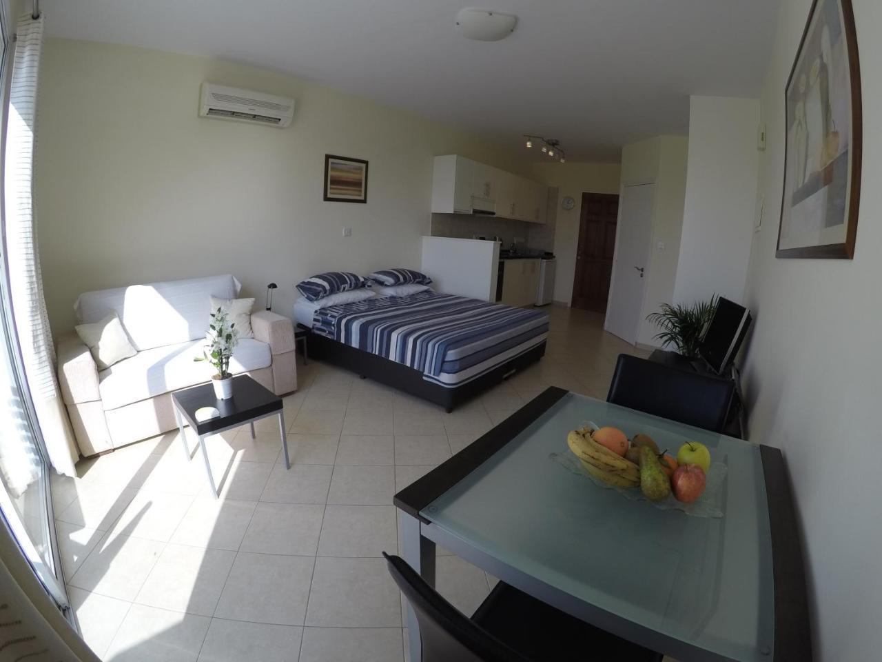 Kato Paphos Suites