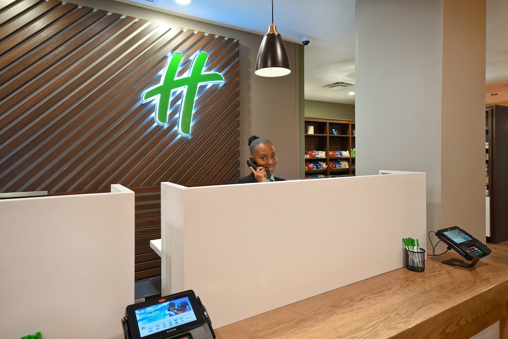 Holiday Inn Lancaster by IHG - photo 90