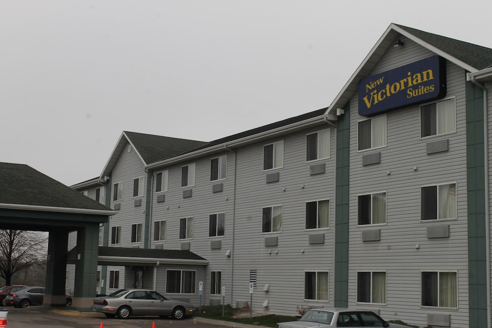 New Victorian Suites - photo 66