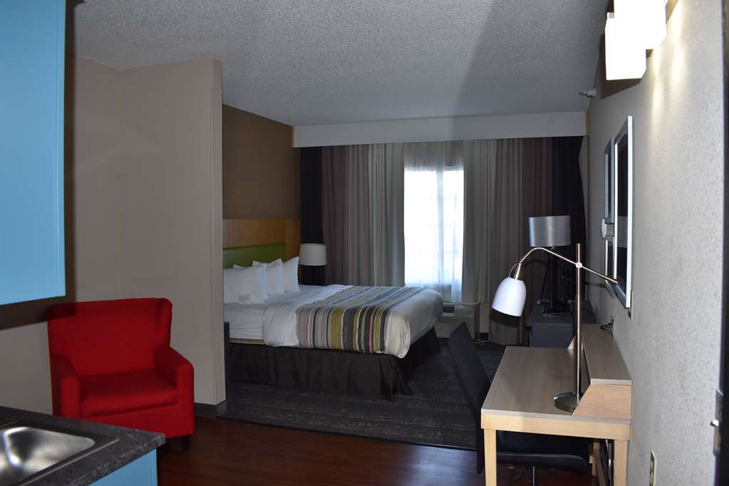 Country Inn & Suites by Radisson Hagerstown MD - photo 8