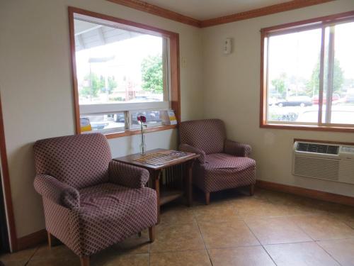 Portland Inn - photo 23