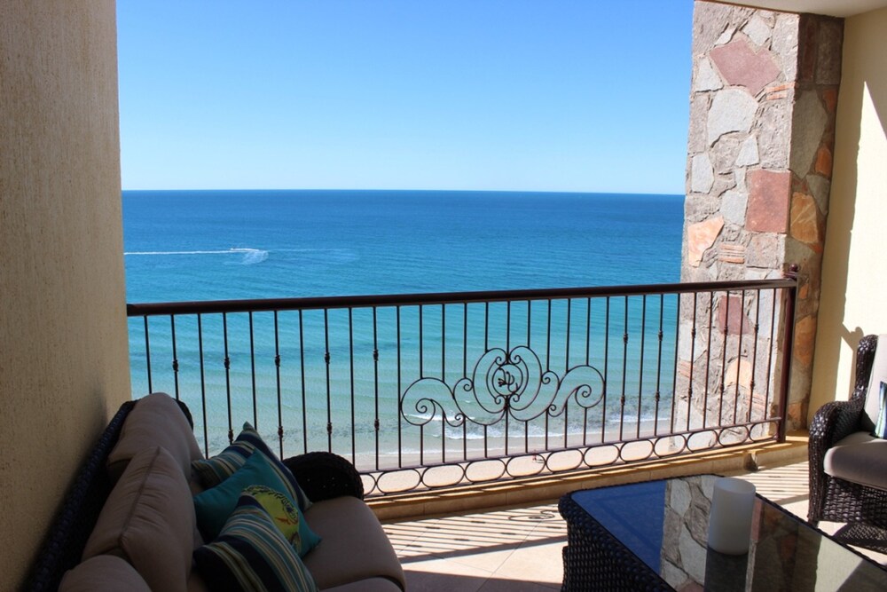 Sonoran Sky by Casago — 4-Star Luxury Hotel in Puerto Penasco, Mexico