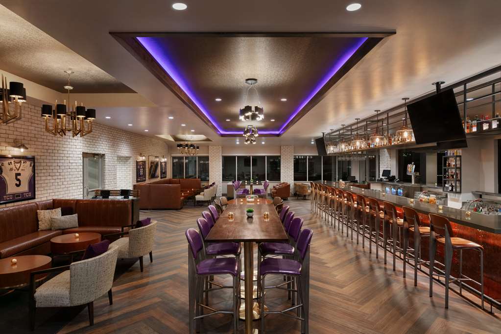 Hyatt Place Fort Worth TCU - photo 44