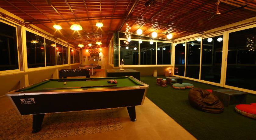 Acons Palm Beach in Alibag, India