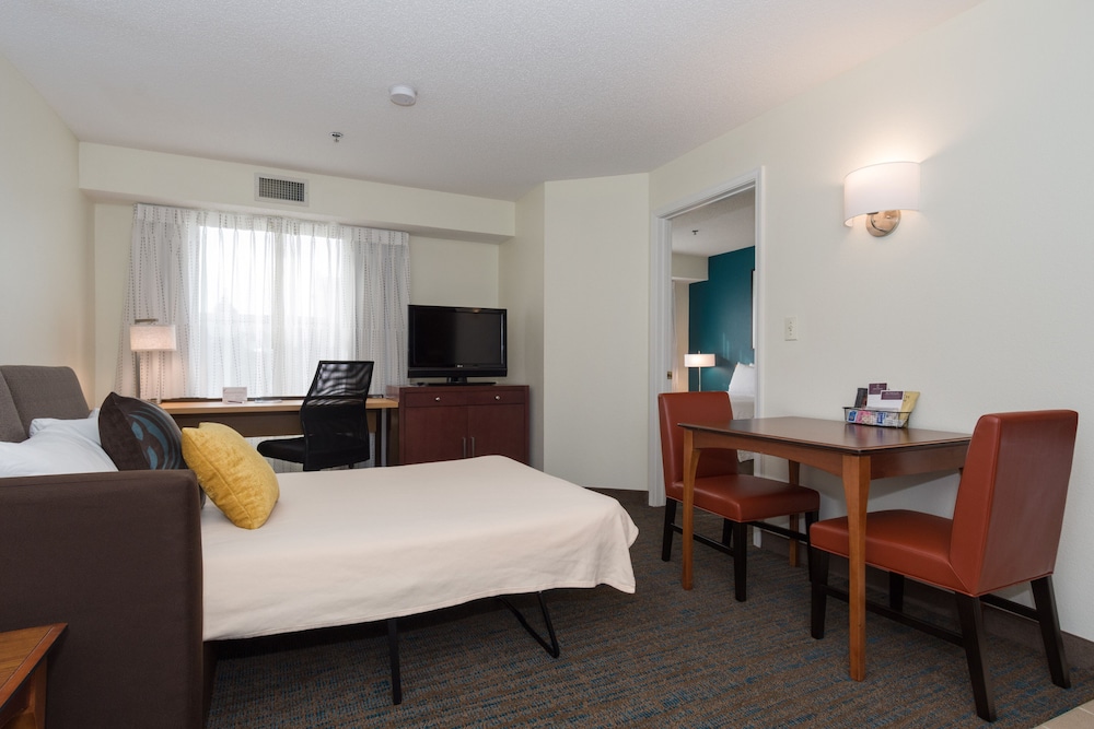 Residence Inn by Marriott Charlotte Lake Norman - photo 3