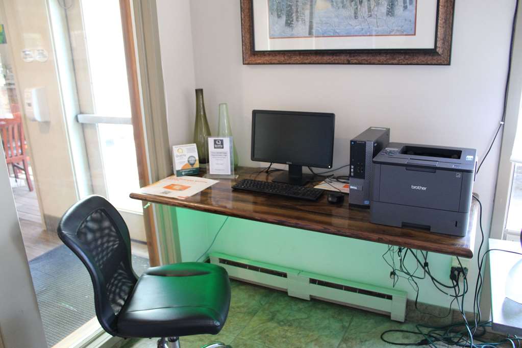 Quality Inn Gunnison Crested Butte - photo 31