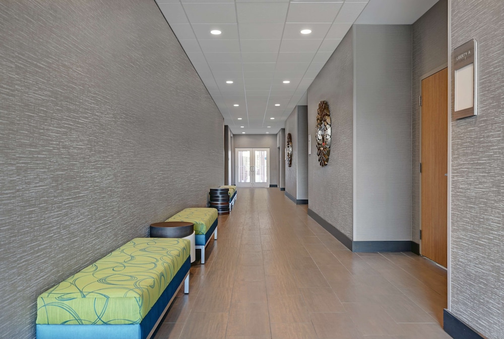 Hilton Garden Inn Manassas - photo 41