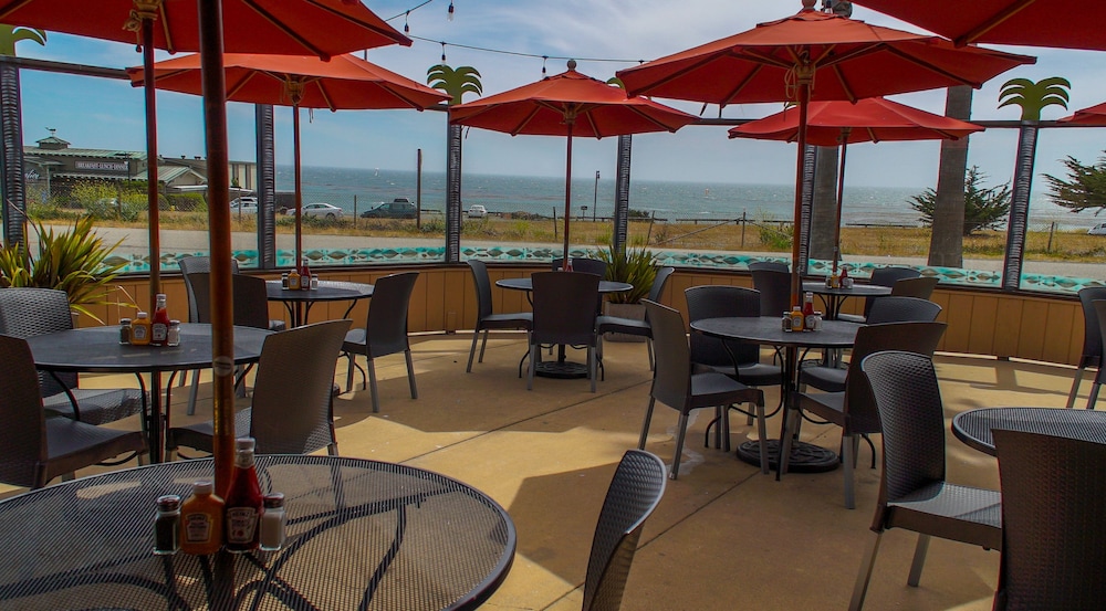 San Simeon Lodge - photo 44
