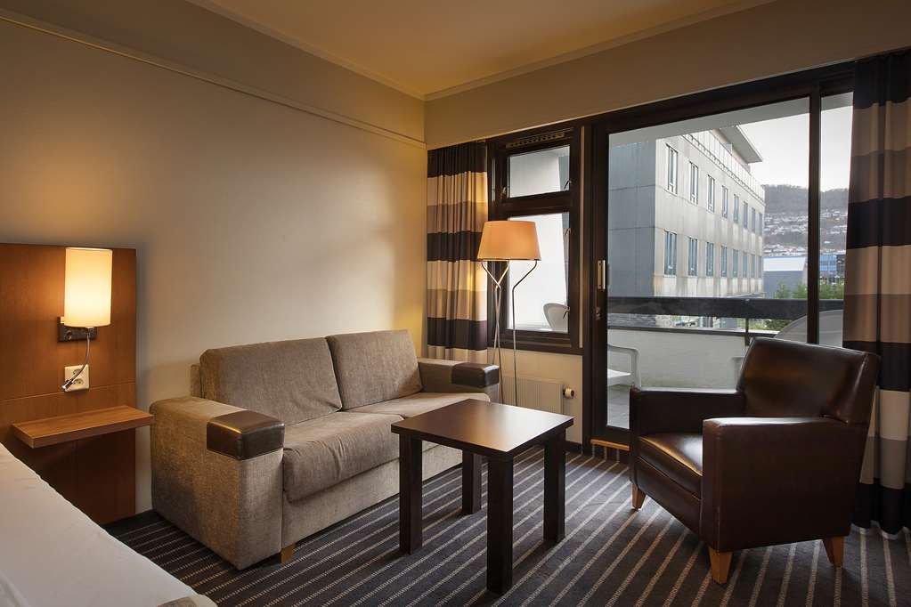 Scandic Sunnfjord Hotel & Spa — Forde — photo 5
