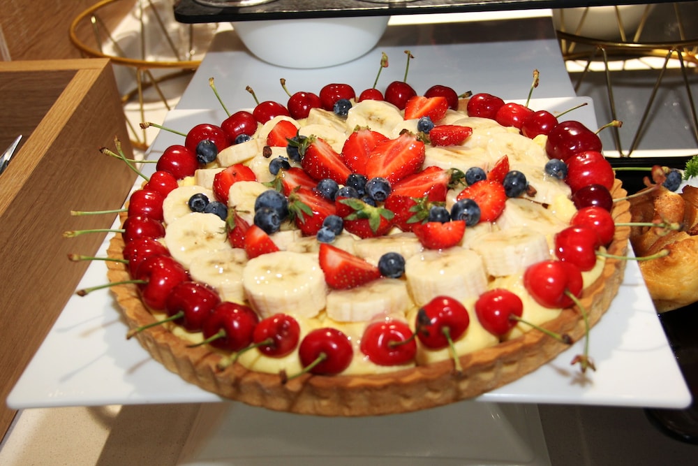 מזון ומשקאות